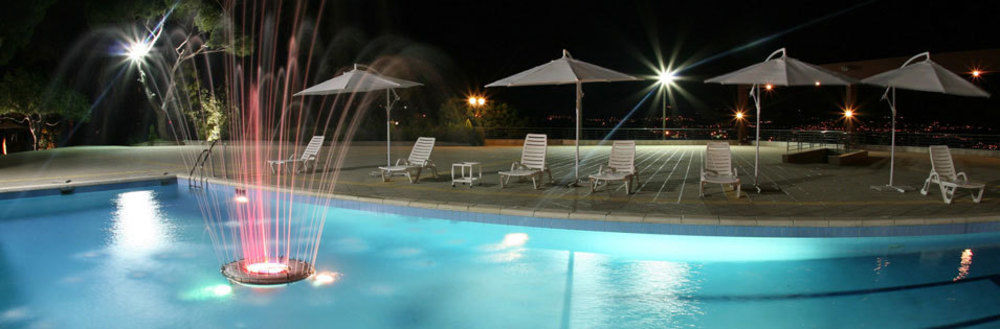 Bzommar Palace Hotel Jounieh Exterior photo