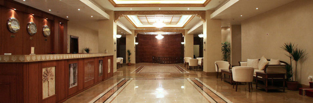 Bzommar Palace Hotel Jounieh Exterior photo
