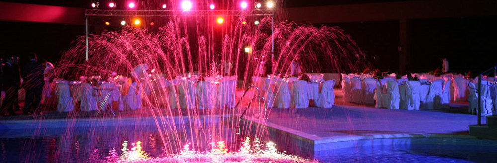 Bzommar Palace Hotel Jounieh Exterior photo