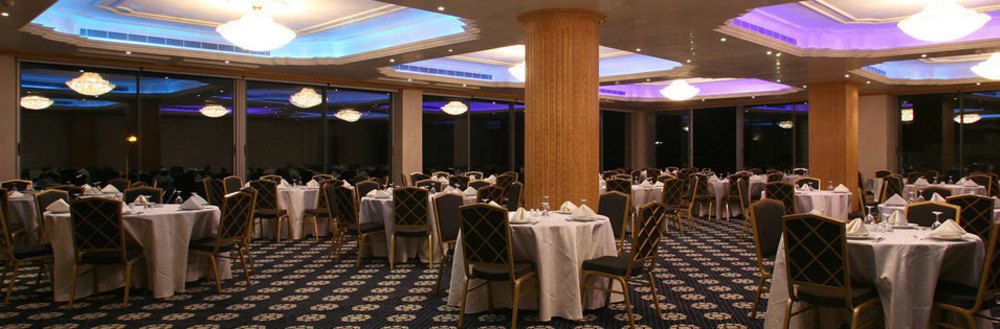 Bzommar Palace Hotel Jounieh Exterior photo